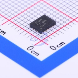 TI TXS0108ERGYR