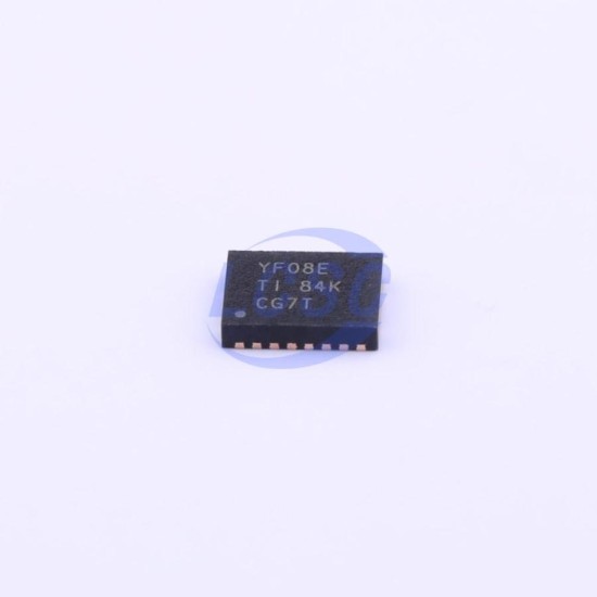 TI TXS0108ERGYR