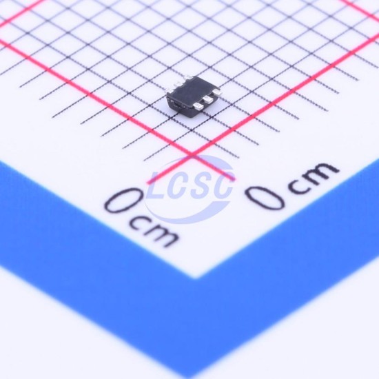 onsemi NUF2042XV6T1G
