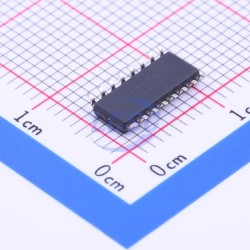 TI SN74LV4053ADR