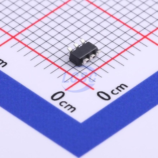 DIODES ZXGD3003E6TA