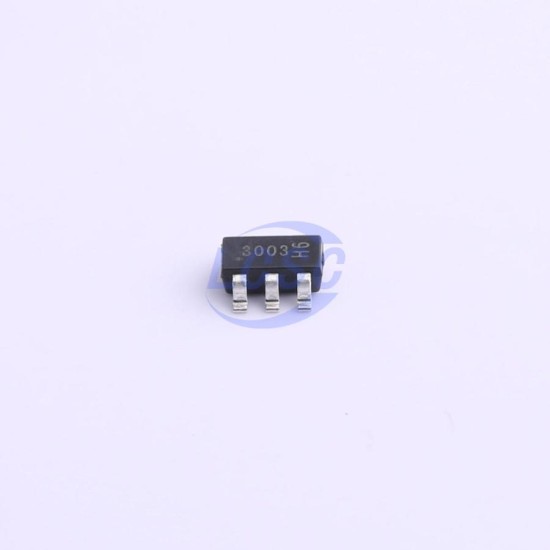 DIODES ZXGD3003E6TA