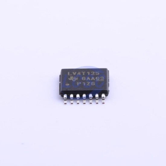 TI SN74LV4T125PWR TI SN74LV4T125PWR