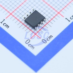 TI LMC555CMX/NOPB