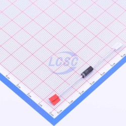 onsemi 1N5375BRLG