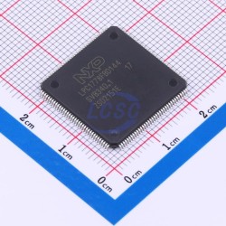 NXP LPC1778FBD144K