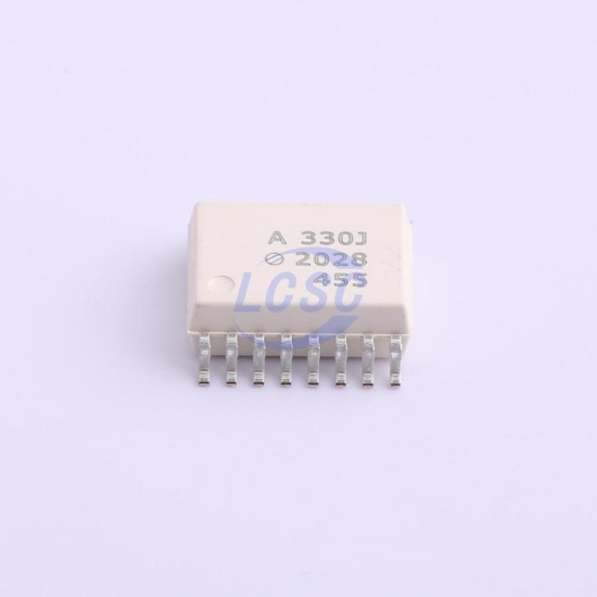 Broadcom ACPL-330J-500E