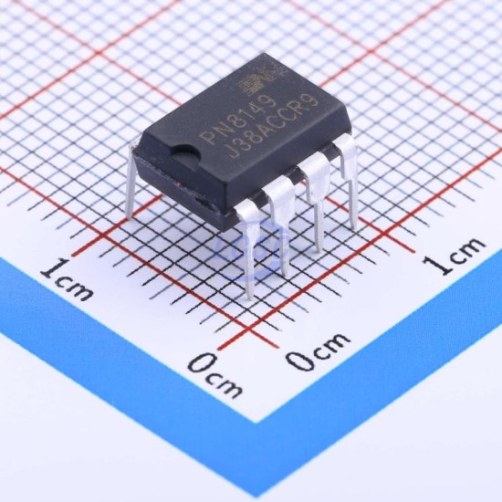 Wuxi Chipown Micro-electronics PN8149NSC-T1 Wuxi Chipown Micro-electronics PN8149NSC-T1