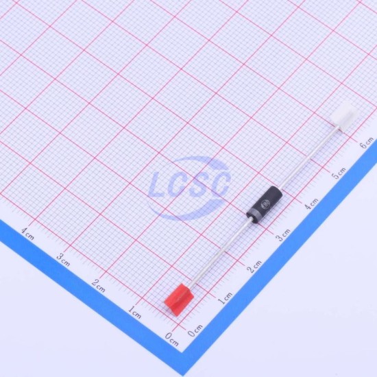 onsemi 1N5365BRLG