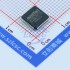 NUVOTON N76E616AL48