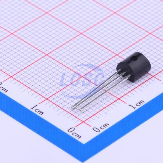 TI LM61BIZ/NOPB