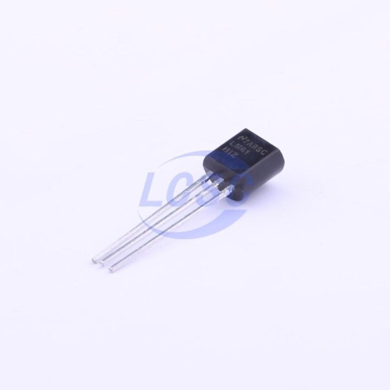 TI LM61BIZ/NOPB