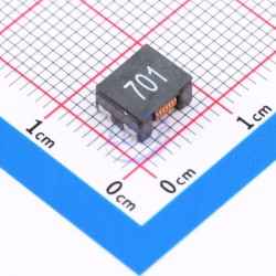 MetalLions ACM7060F-701T40