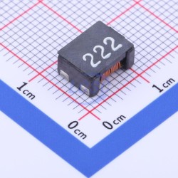 MetalLions ACM9070F-222T25