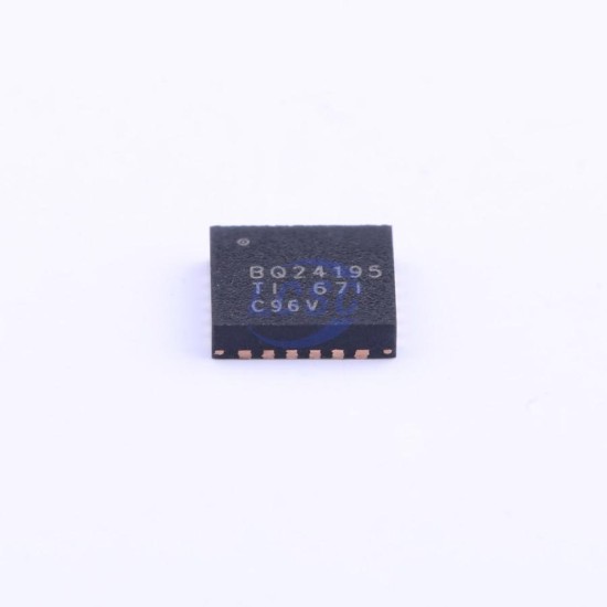 TI BQ24195RGER