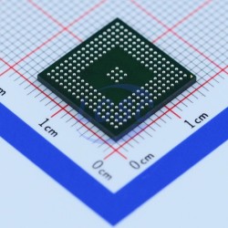 MICROCHIP AT91SAM9X25-CU