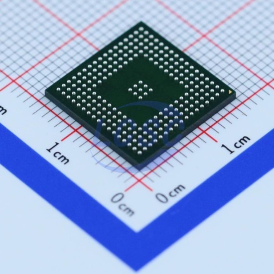 MICROCHIP AT91SAM9X25-CU