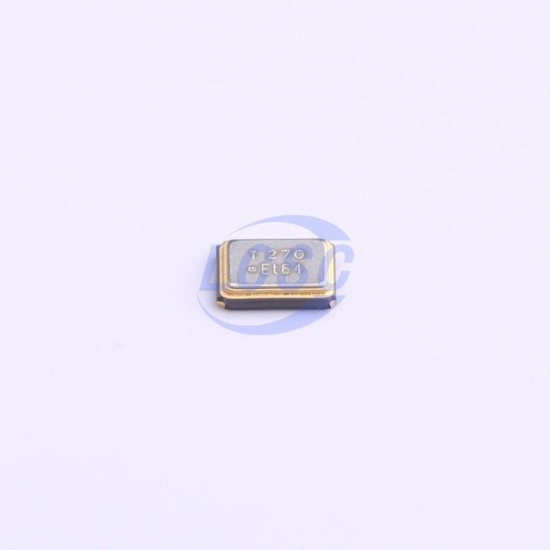 TXC 7M27000021