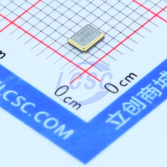 TXC 7M40000005
