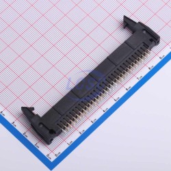 BOOMELE(Boom Precision Elec) 2.54-2*30P