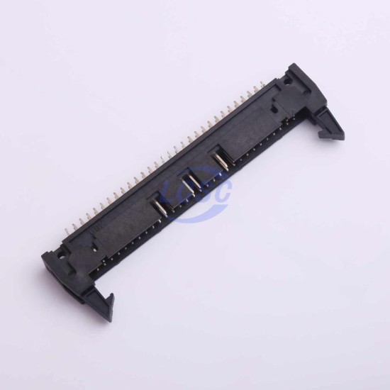 BOOMELE(Boom Precision Elec) 2.54-2*30P
