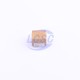 KEMET T491B107M010AT