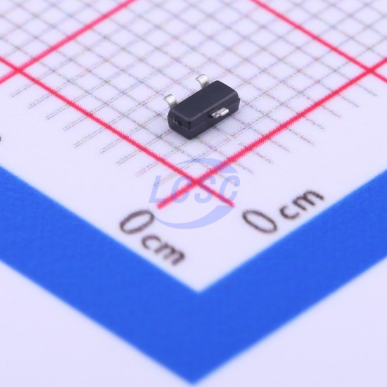 DIODES DDTC144ECA-7-F DIODES DDTC144ECA-7-F