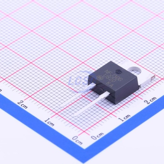 onsemi MUR820G