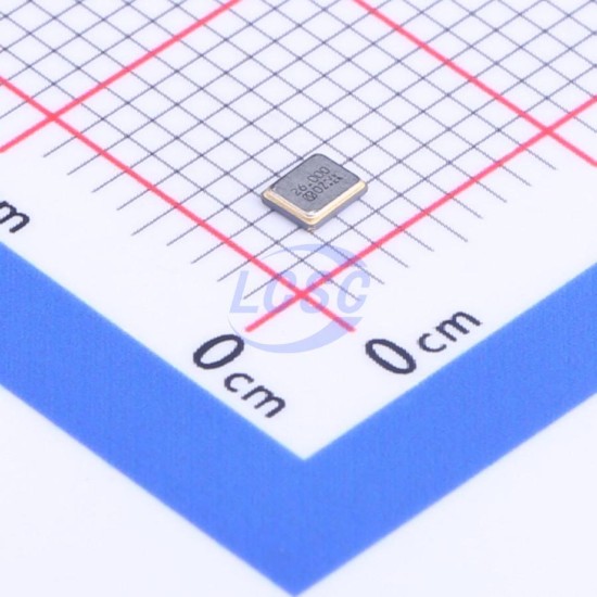 NDK NX2520SA-26MHZ-STD-CSW-5