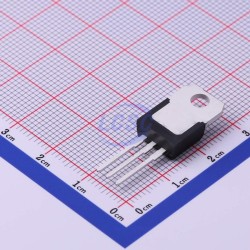 ST BTA08-600CRG