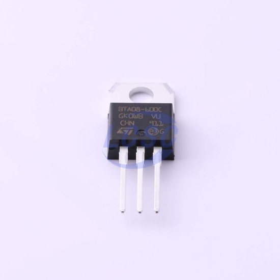 ST BTA08-600CRG