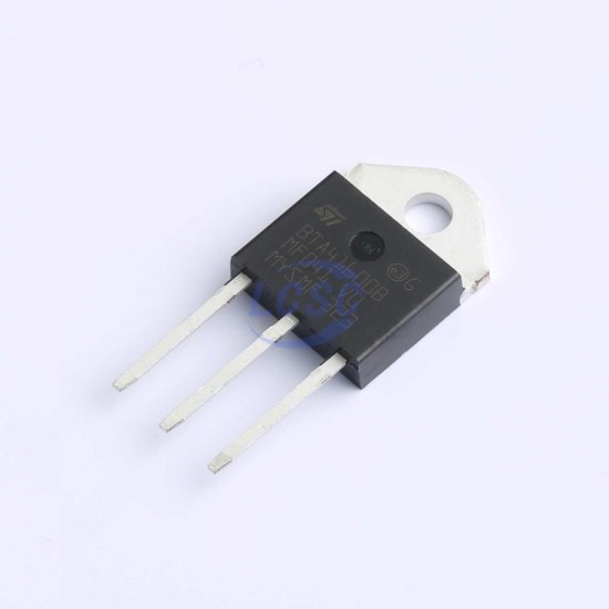 ST BTA41-600BRG