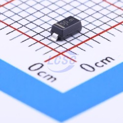 onsemi MMSD914T1G