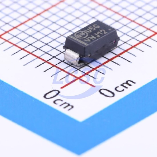 onsemi MURA240T3G