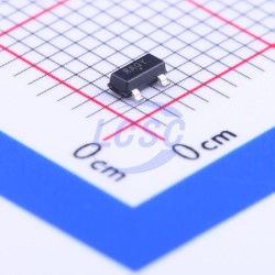 onsemi TLV431BSN1T1G