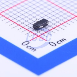 onsemi TLV431BSN1T1G
