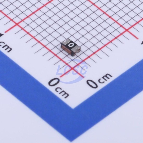 BHFUSE BSMD0805-110-12V