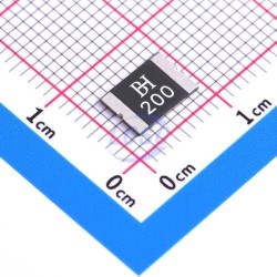 BHFUSE BSMD2920-200-24V BHFUSE BSMD2920-200-24V