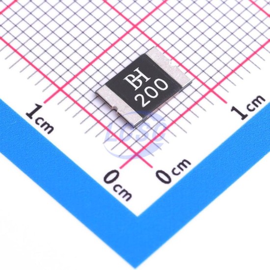BHFUSE BSMD2920-200-33V BHFUSE BSMD2920-200-33V