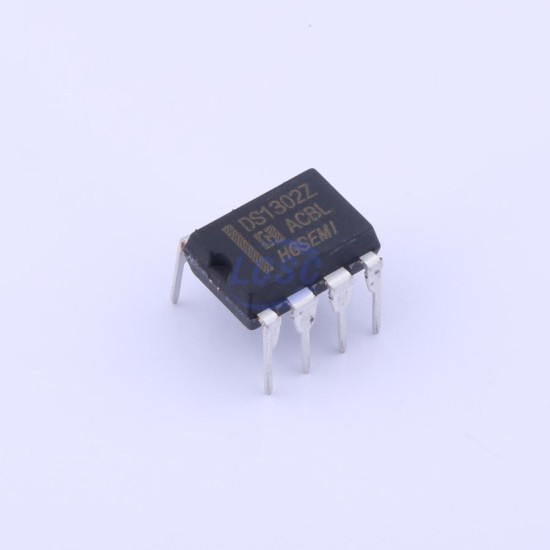 HGSEMI DS1302ZN