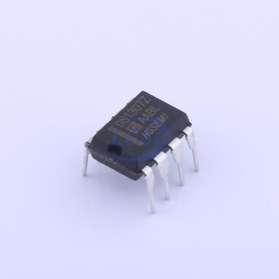HGSEMI DS1307ZN