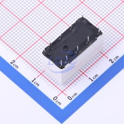 HONGFA HFD2/003-S-L2 HONGFA HFD2/003-S-L2
