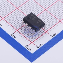 TI TLC555CP
