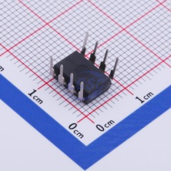 TI TLC555CP TI TLC555CP