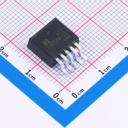 HTC LM2576R-12