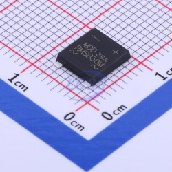 MDD(Microdiode Semiconductor) RMSB30M MDD(Microdiode Semiconductor) RMSB30M