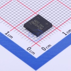 MDD(Microdiode Semiconductor) RMSB40M MDD(Microdiode Semiconductor) RMSB40M