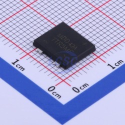 MDD(Microdiode Semiconductor) TTR5MF MDD(Microdiode Semiconductor) TTR5MF
