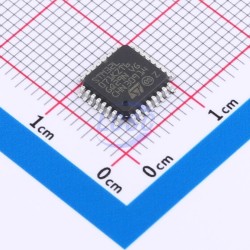 ST STM32L071KZT6 ST STM32L071KZT6