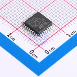 ST STM32L071KBT6 ST STM32L071KBT6